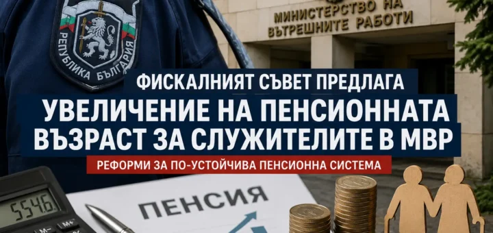 fs predlaga uvelichenie na pensionnata vazrast