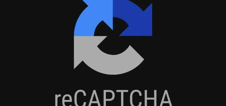 google recaptcha