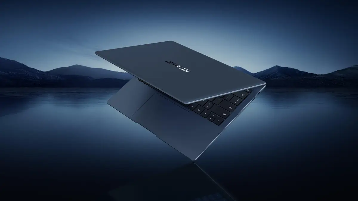 huawei matebook x pro