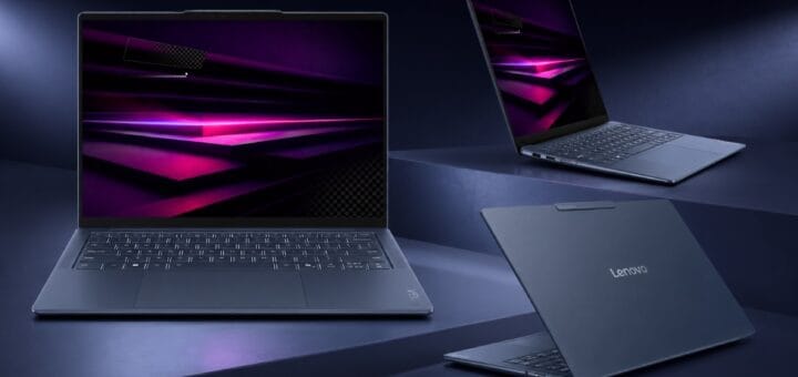lenovo yoga slim 7x