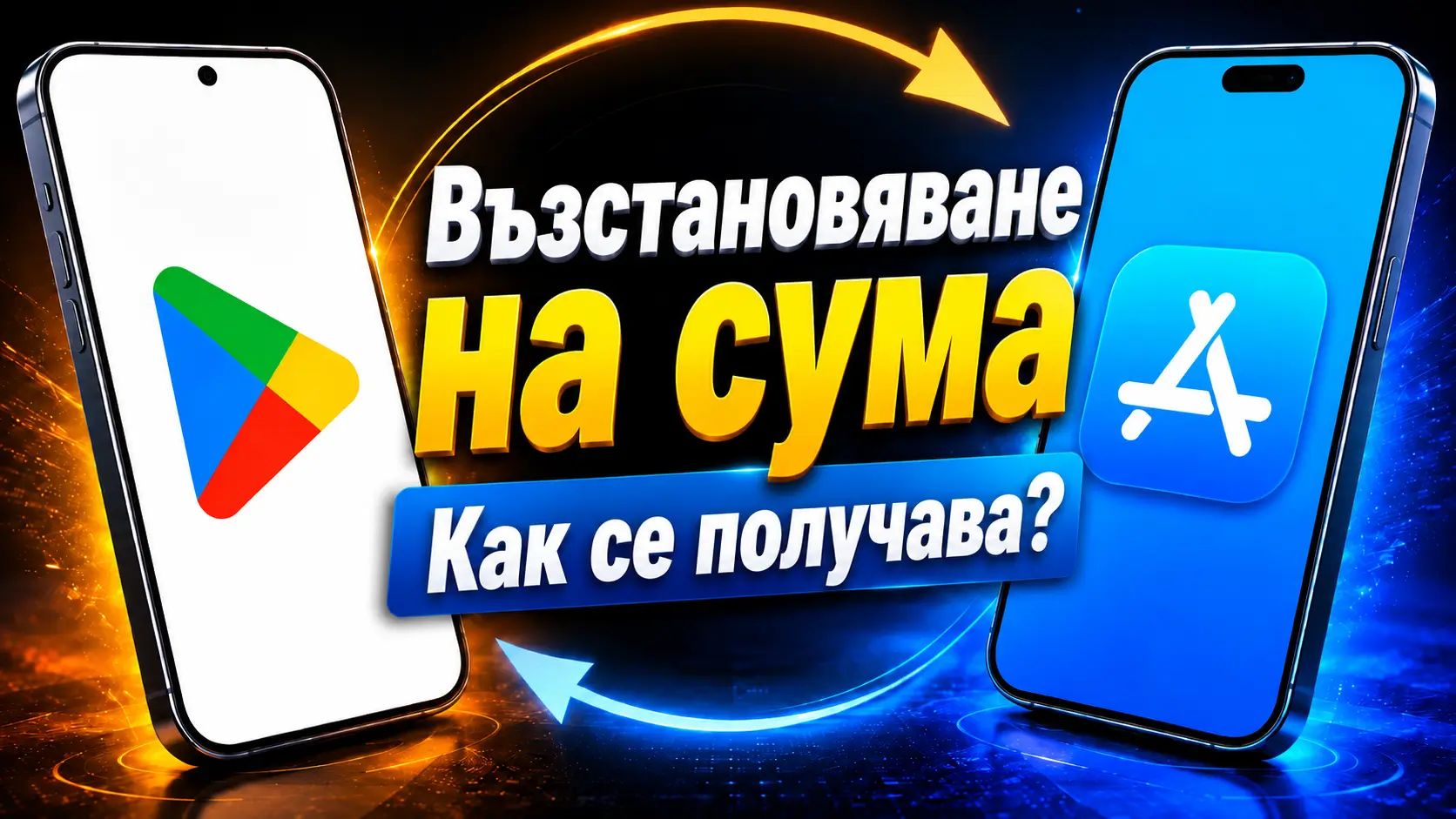 vazstanovyavane na sredstva v google play i appstore