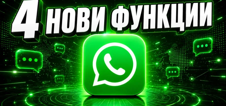 whatsapp 4 novi funktsii