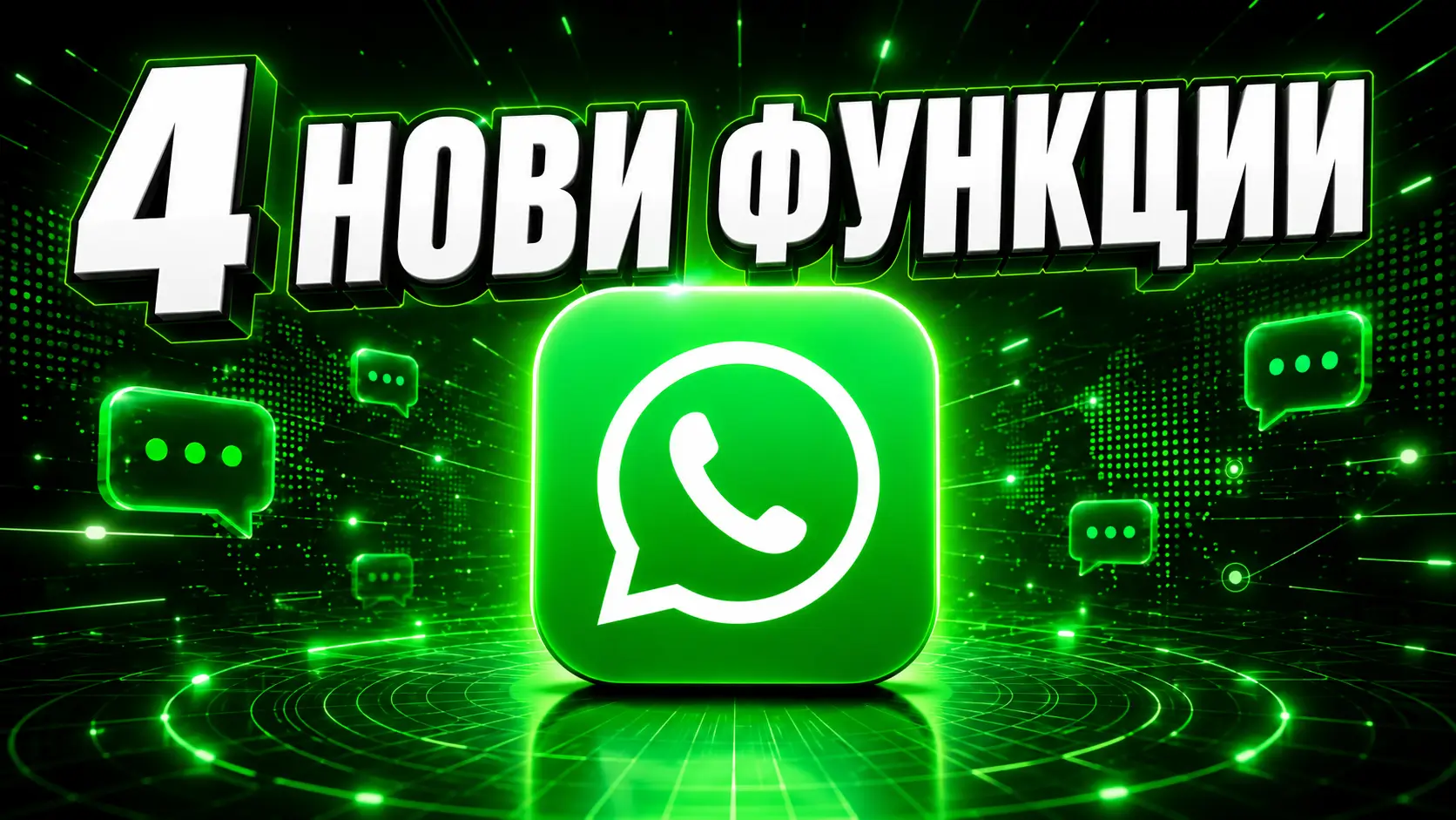 whatsapp 4 novi funktsii