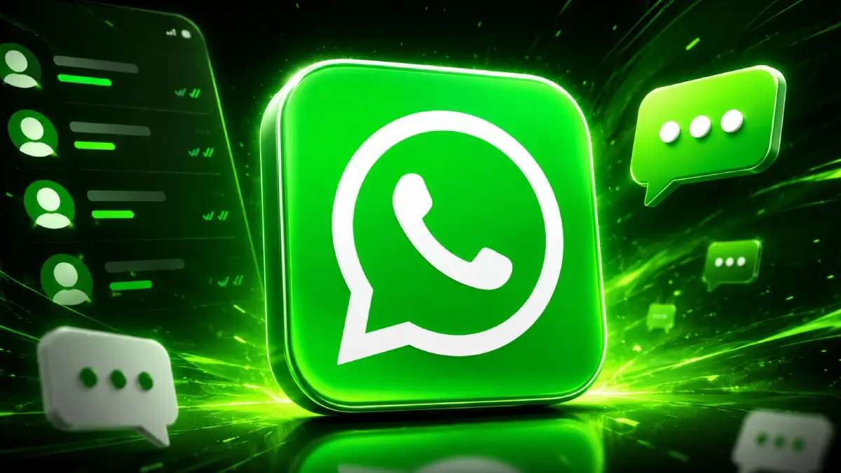 whatsapp web 2026