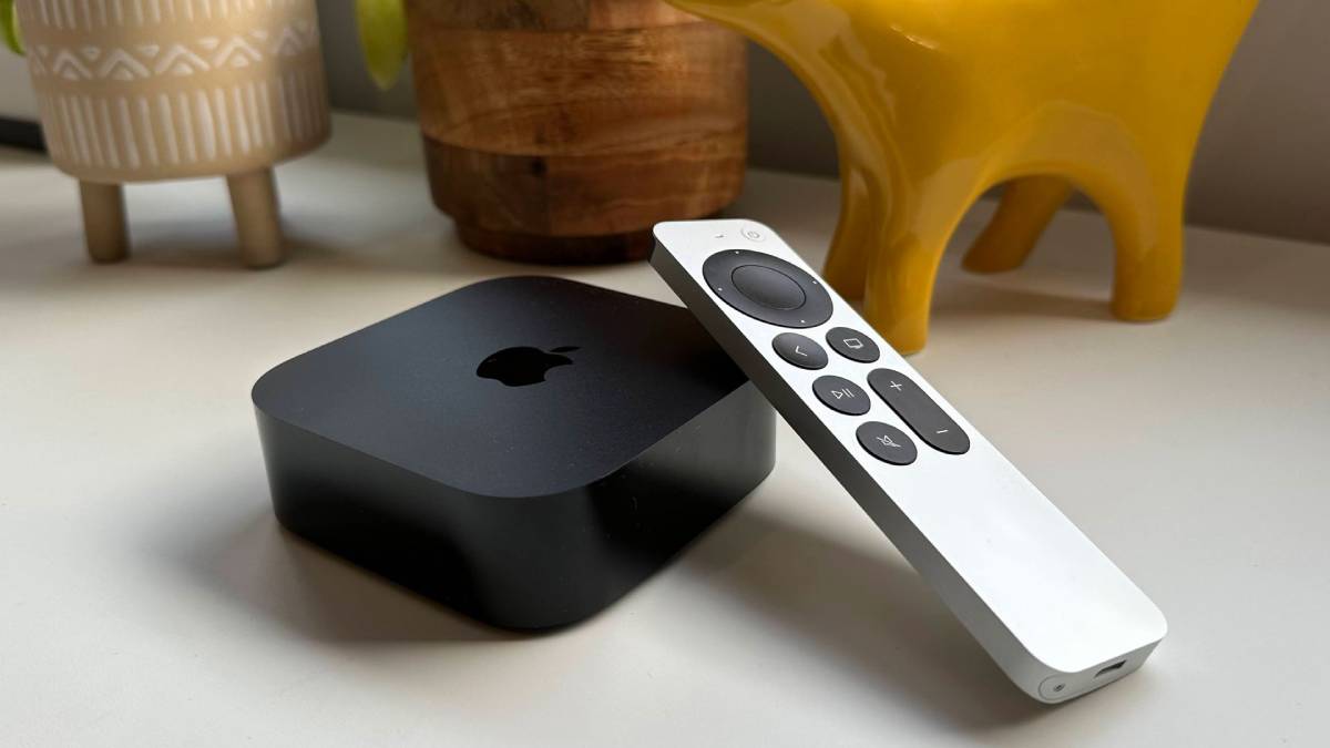 zashto tryabva da kupuvate apple tv 4k