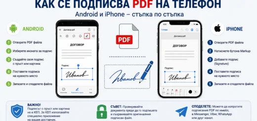 kak se podpisva dokument ot android i ios