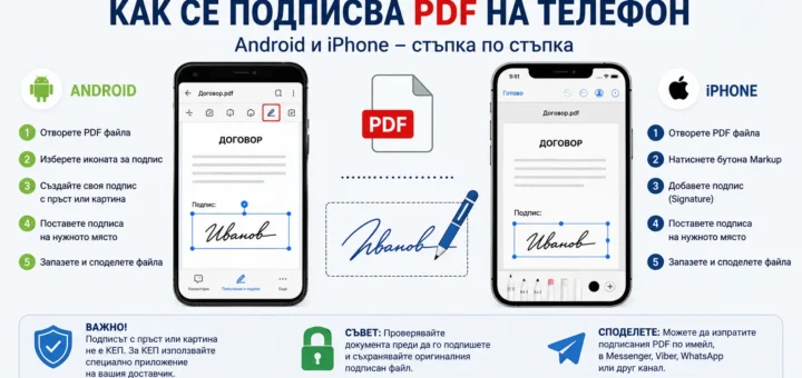 kak se podpisva dokument ot android i ios