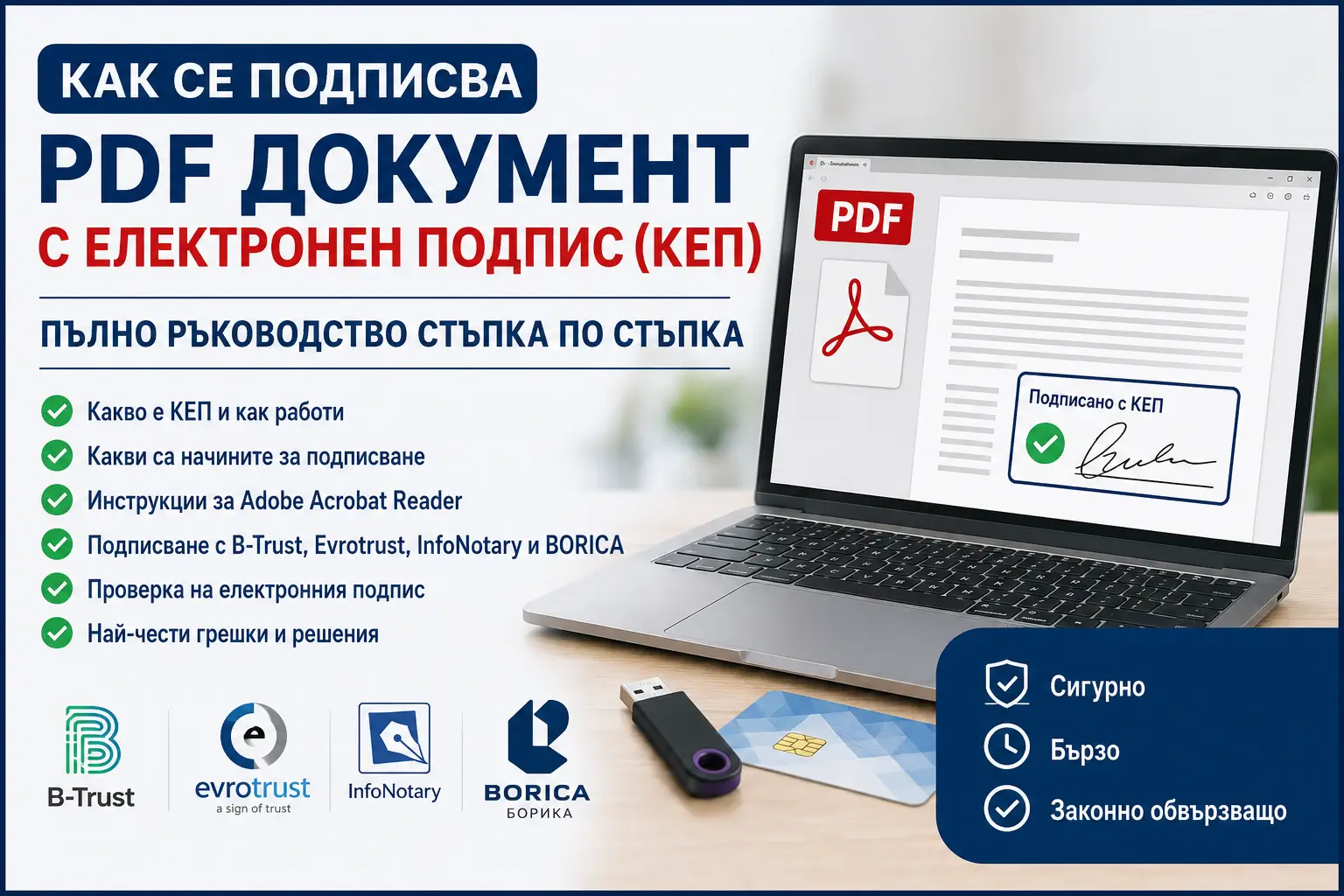 kak se podpisva pdf dokument