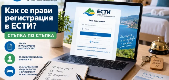 kak se pravi registratsia v etsi