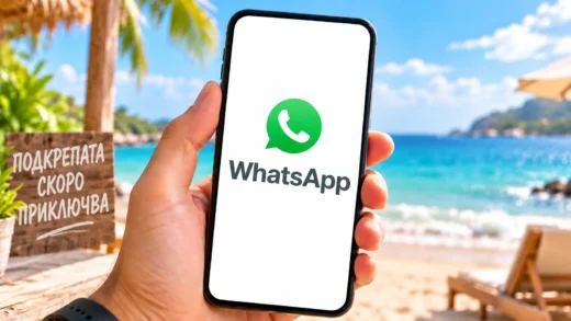 whatsapp 8 septemvri spira da raboti na nqkoi ustroistva