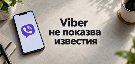 Viber izvestia
