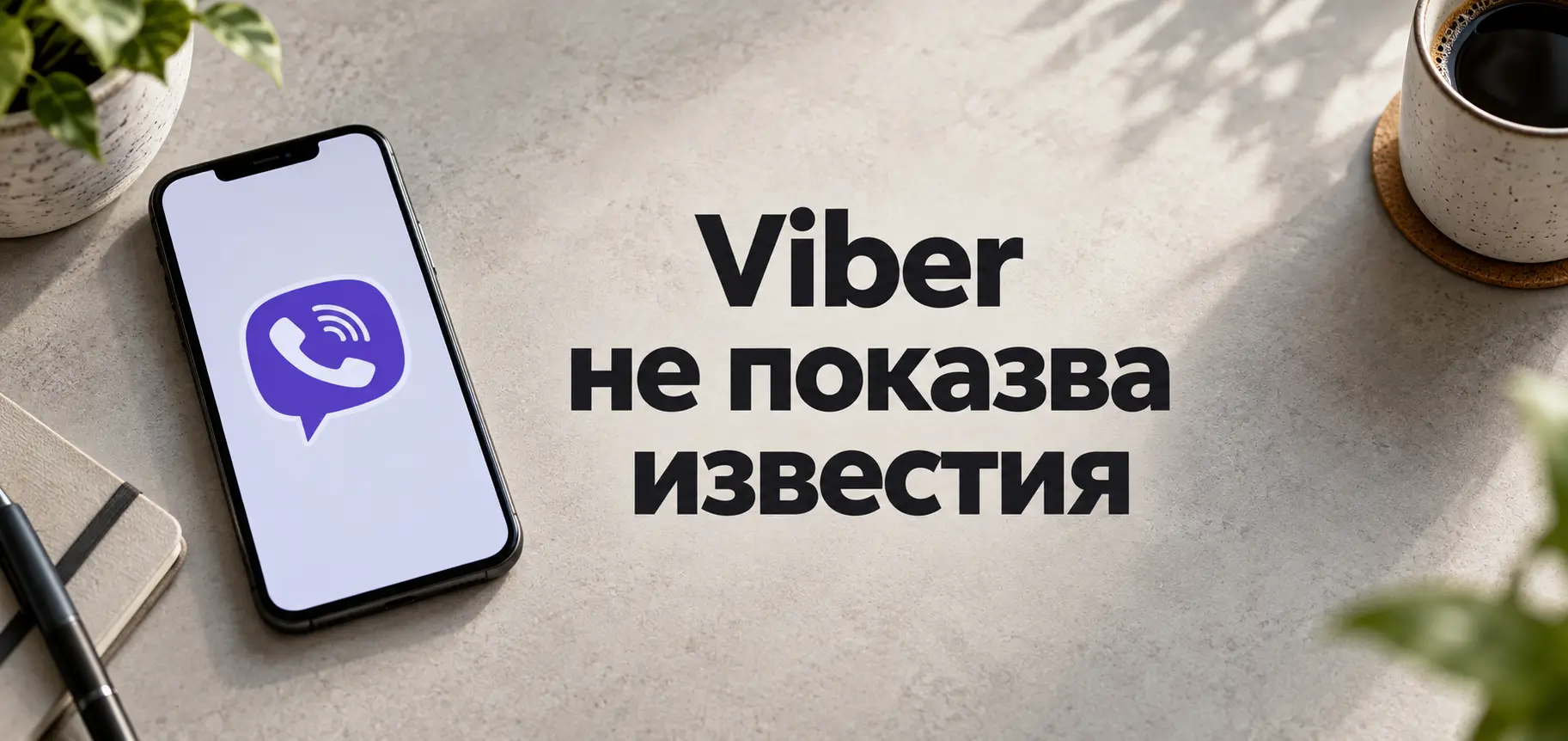 Viber izvestia