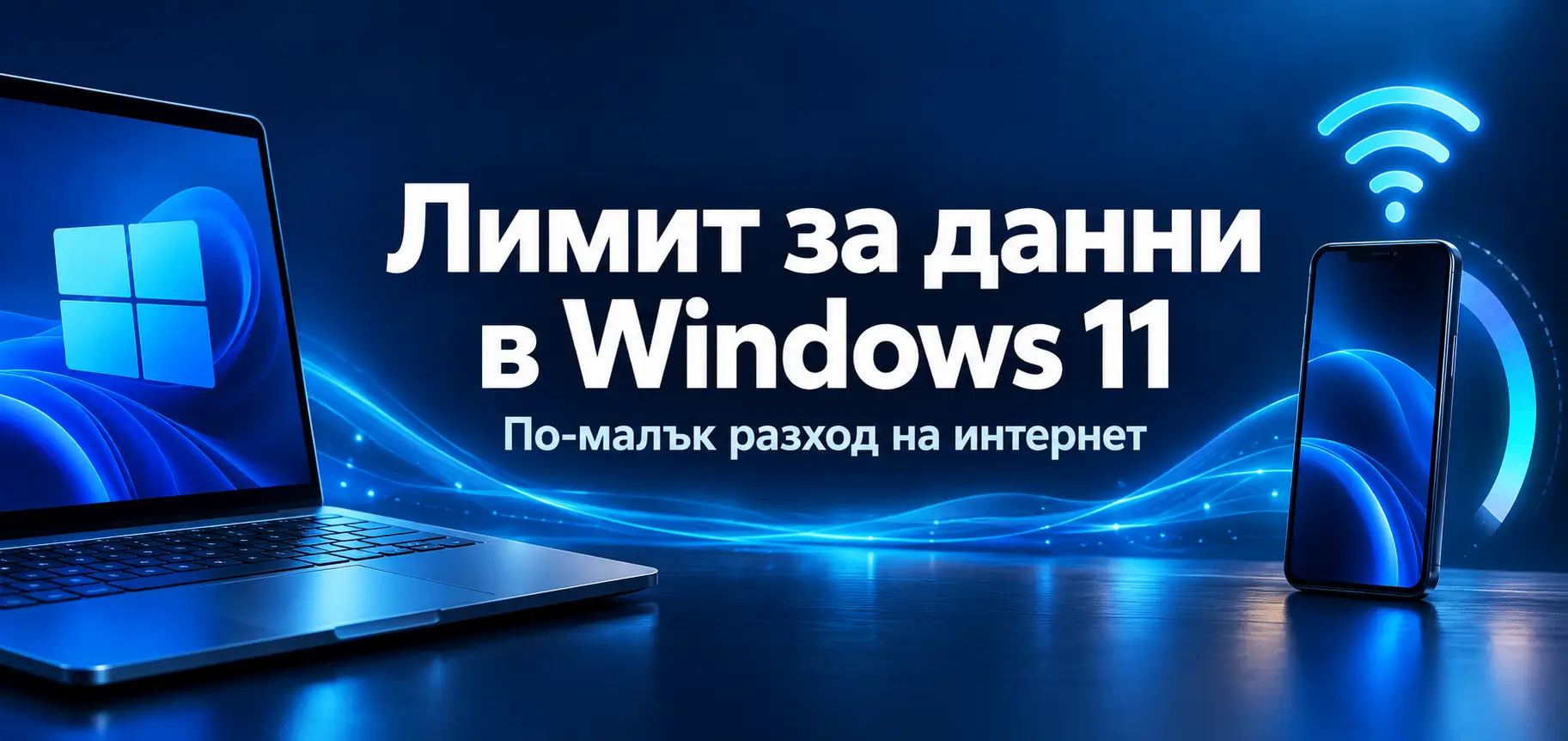 limit za danni v Windows 11