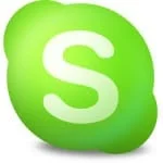 skype