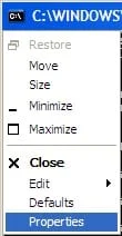 command prompt 1