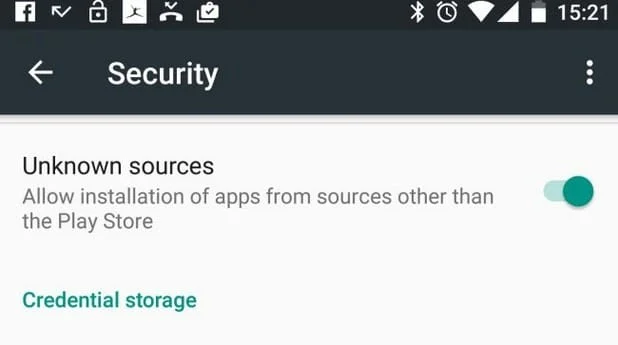 androidsecurity