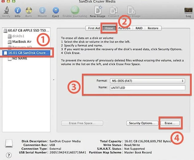 format-mac