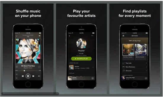 spotify, music, download