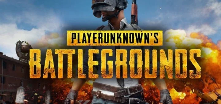 PUBG, Game