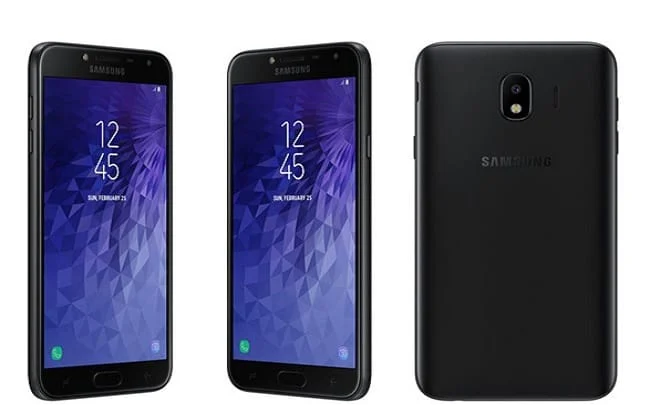 Samsung ,Galaxy ,J4