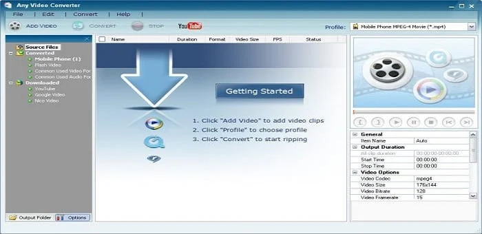 any,video,converter