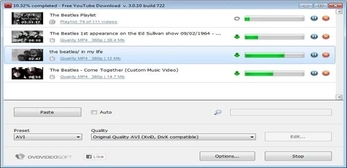 free,youtube,download