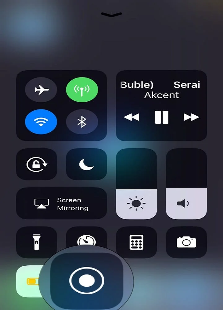 iphone,record,video