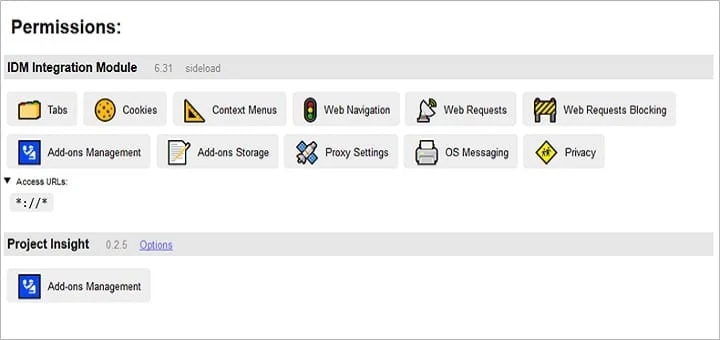 project,insight,pristavka