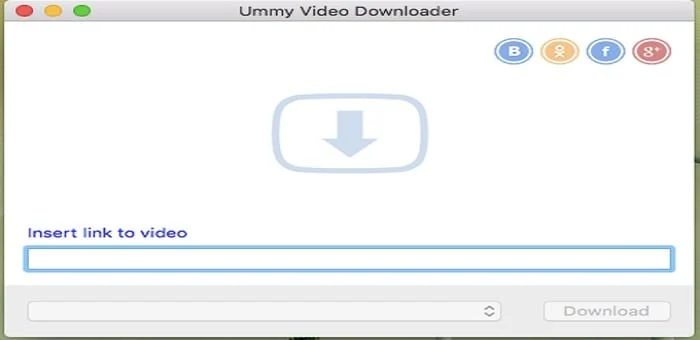ummy,video,downloader