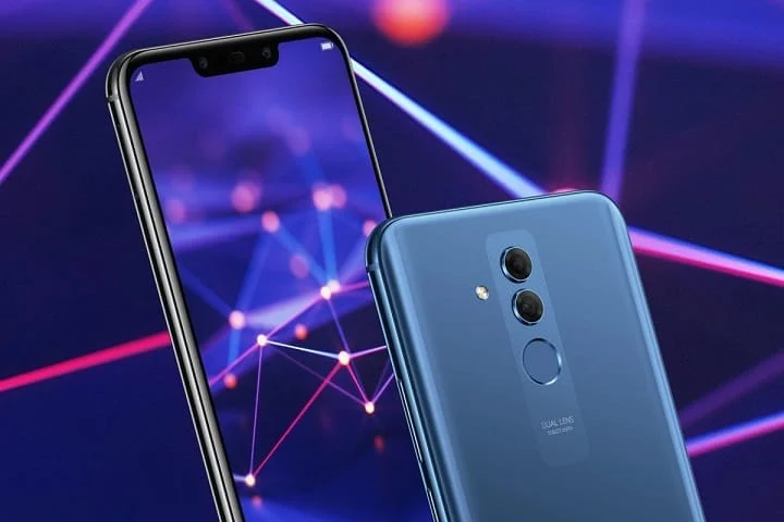 huawei,mate,20,lite