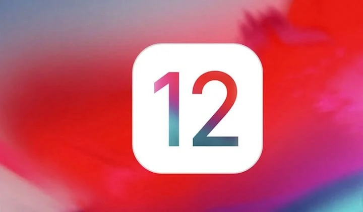 ios,12,sistema