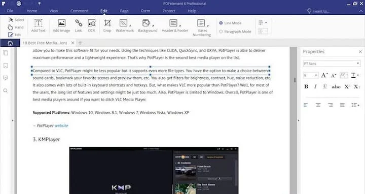 pdf,element,6,pro,edit