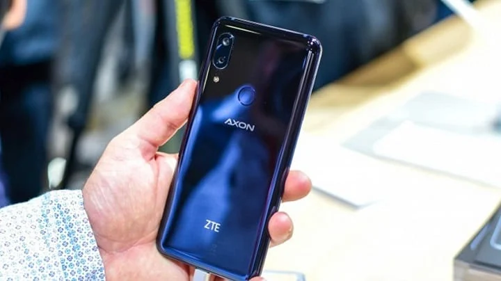 zte,axon,9,pro