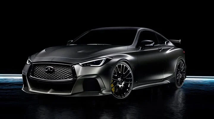 infiniti,project,black,s