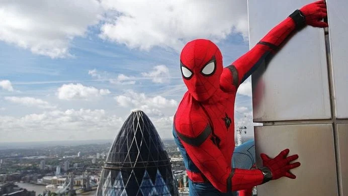 spiderman