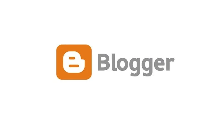 blogger,sait,internet