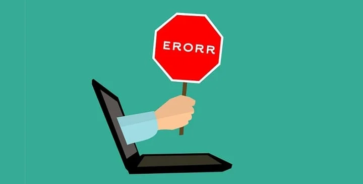 error,401,page