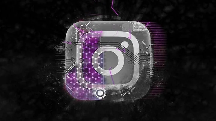 instagram, new,social network