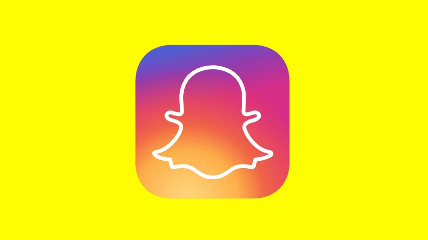 snapchat, instagram, socialna media