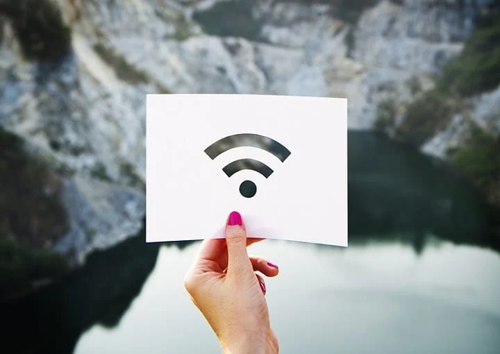 wifi,free