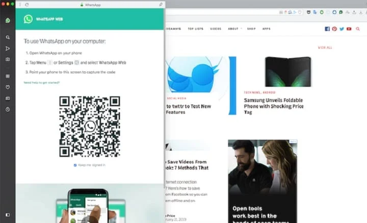 chat,sidebar,lenta