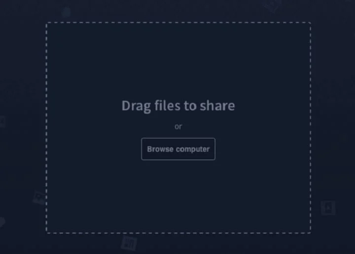 droplr,oblak
