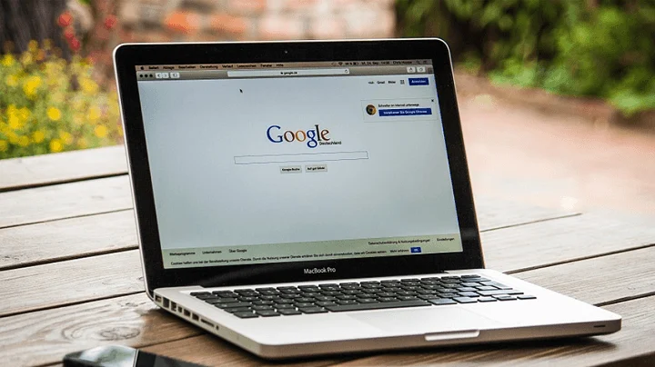 google,