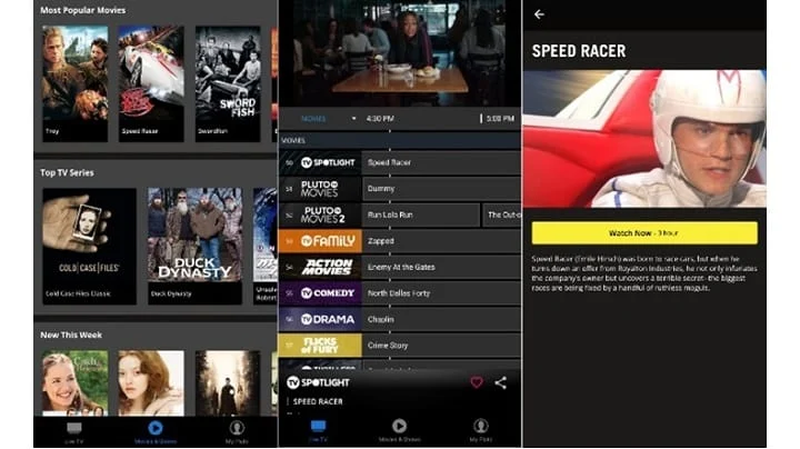 pluto,tv,film