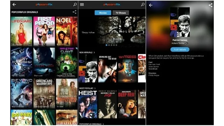 pop,cornflix,film