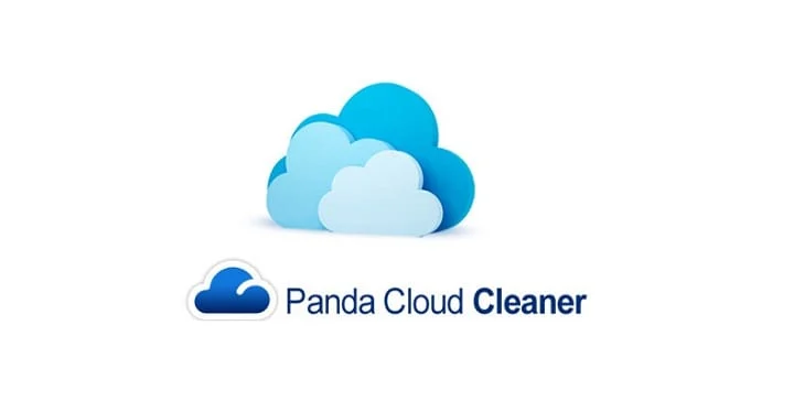 Panda ,Cloud, Cleaner
