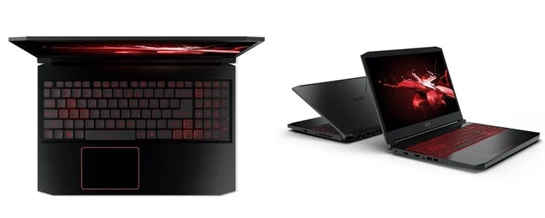 acer, nitro 7