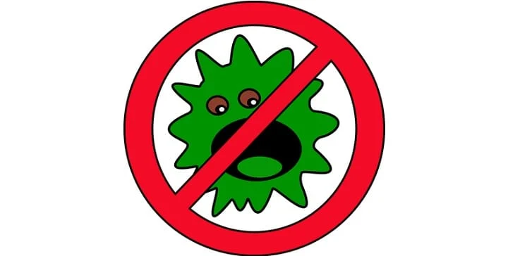antivirusi