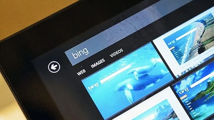 bing,tarsene