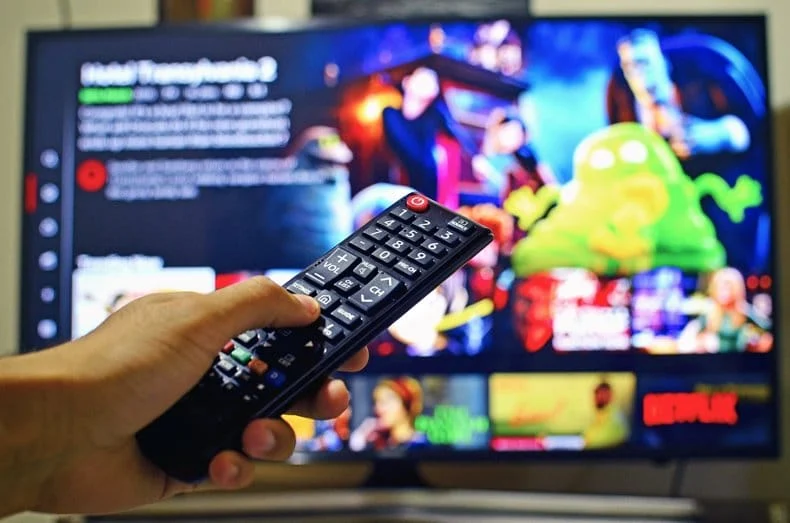 netflix, 7